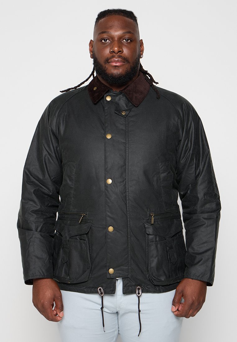 Barbour Jas zwart Barbour Jas zwart