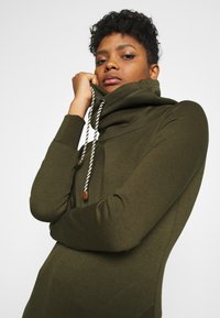 ONLY ONLBETTE  - Vestido de dia - kalamata