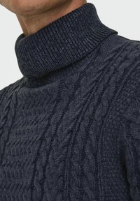 Only & Sons Maglione - dark navy