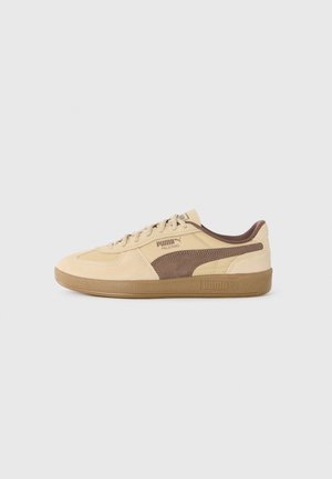 PALERMO POP UNISEX - Treniņu apavi - toasted almond/bronze-coloured