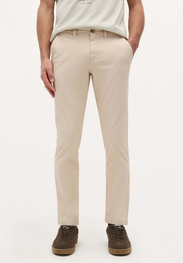 CASUAL  - Chino - beige