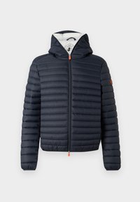 Ei valittu, dark blue