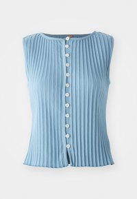 TILLY  - Top - blue