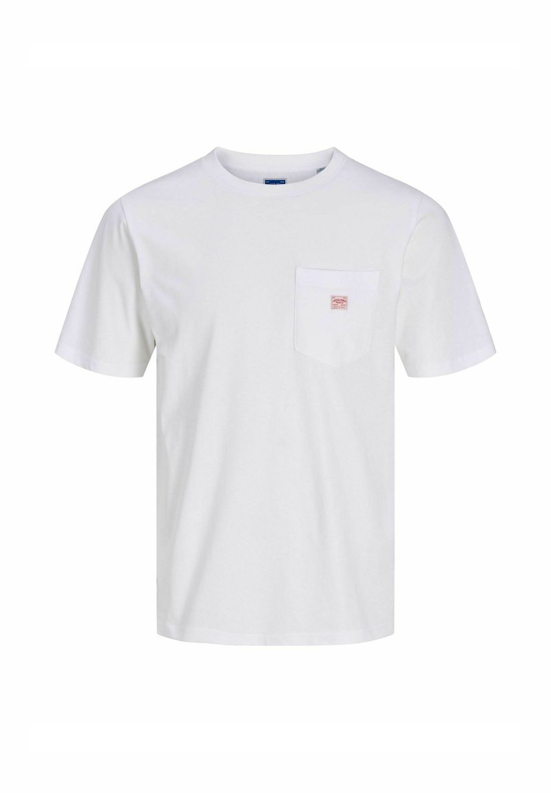 Camiseta básica