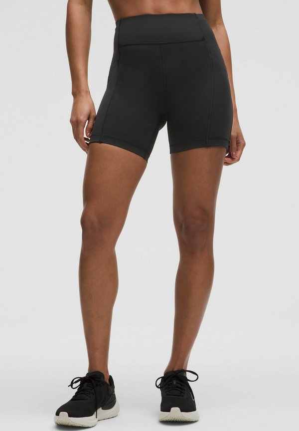 SWIFT SPEED HIGH-RISE 15CM - Shorts