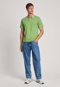 Pepe Jeans OLIVER zielony
