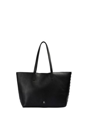 LAURA  - Bolso de mano - black
