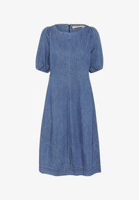 Kijelölve, dark blue wash