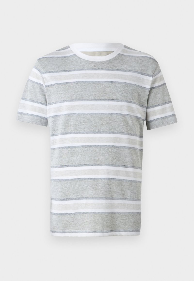 Tom Tailor Denim T-shirt print meerkleurig Tom Tailor Denim T-shirt print meerkleurig