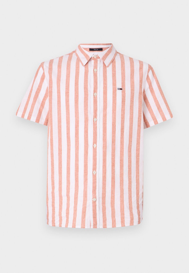 Tommy Jeans Overhemd crème Tommy Jeans Overhemd crème