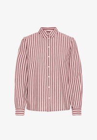 Non sélectionné, roan rouge mix