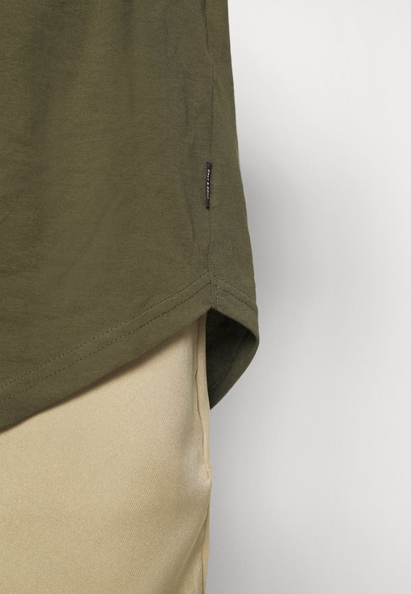 ONSMATT TEE 10 PACK - Basic T-shirt2