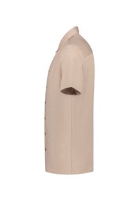 Pure Path SHORTSLEEVE - Shirt - sand