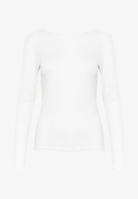 Unselected, optical white