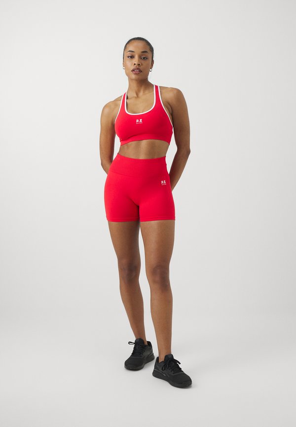 RESTORE SEAMLESS BRA - Medium support sports bra2