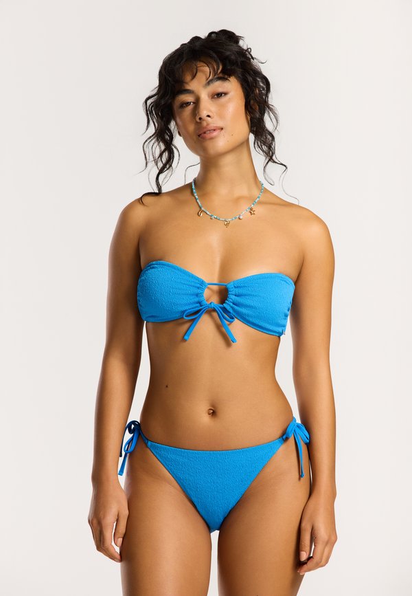 ZOE BANDEAU STRUCTURE - Bikini