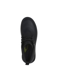 Skechers Sport PROVEN CONKLIN - Stivaletti stringati - schwarz