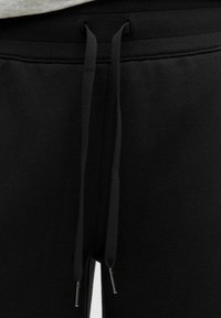 SCUBA MID-RISE WIDE-LEG REGULAR - Tréningruha alsók - black