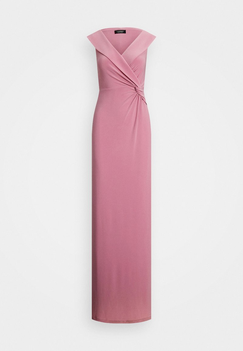 Lauren Ralph Lauren Petite Occasion wear light pink