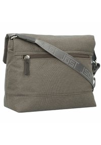 Jost BERGEN - Umhängetasche - taupe