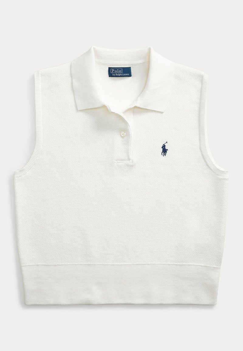Polo Ralph Lauren Trui wit