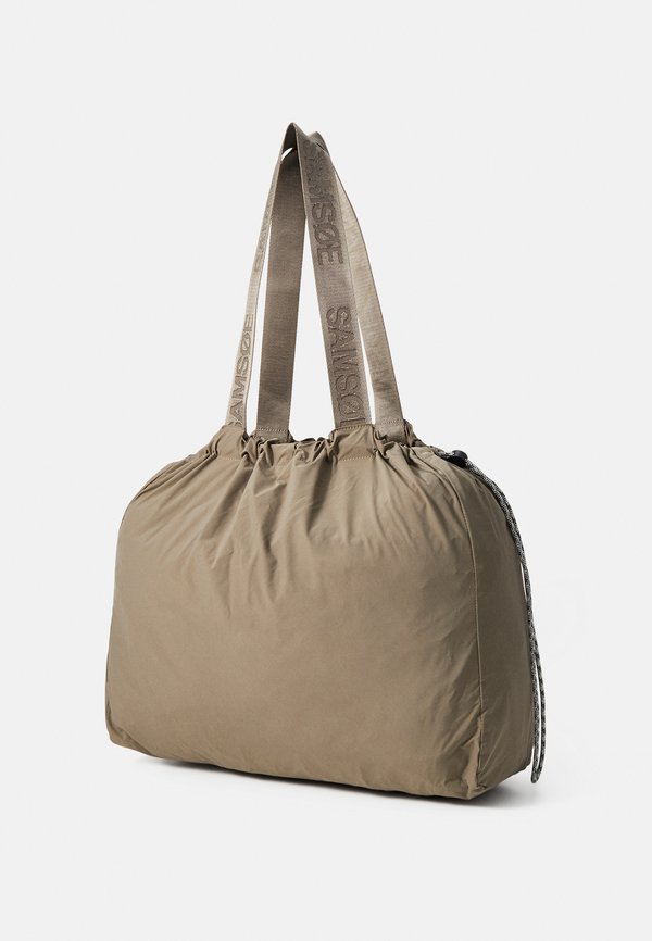SALARA  - Tote bag - bungee cord2