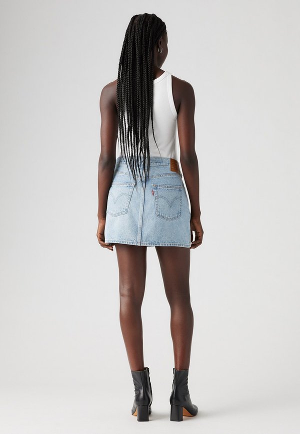 ICON SKIRT - A-line skirt2