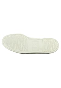 Bensimon TEN BRODERIE ANGLAIS - Zapatos con cordones - ecru