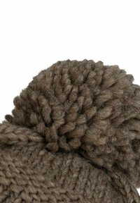 Lierys Beanie - dunkelbeige