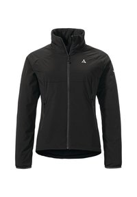 Schöffel BIKE INS STYLE SALZA WMS - Cycling jacket - schwarz