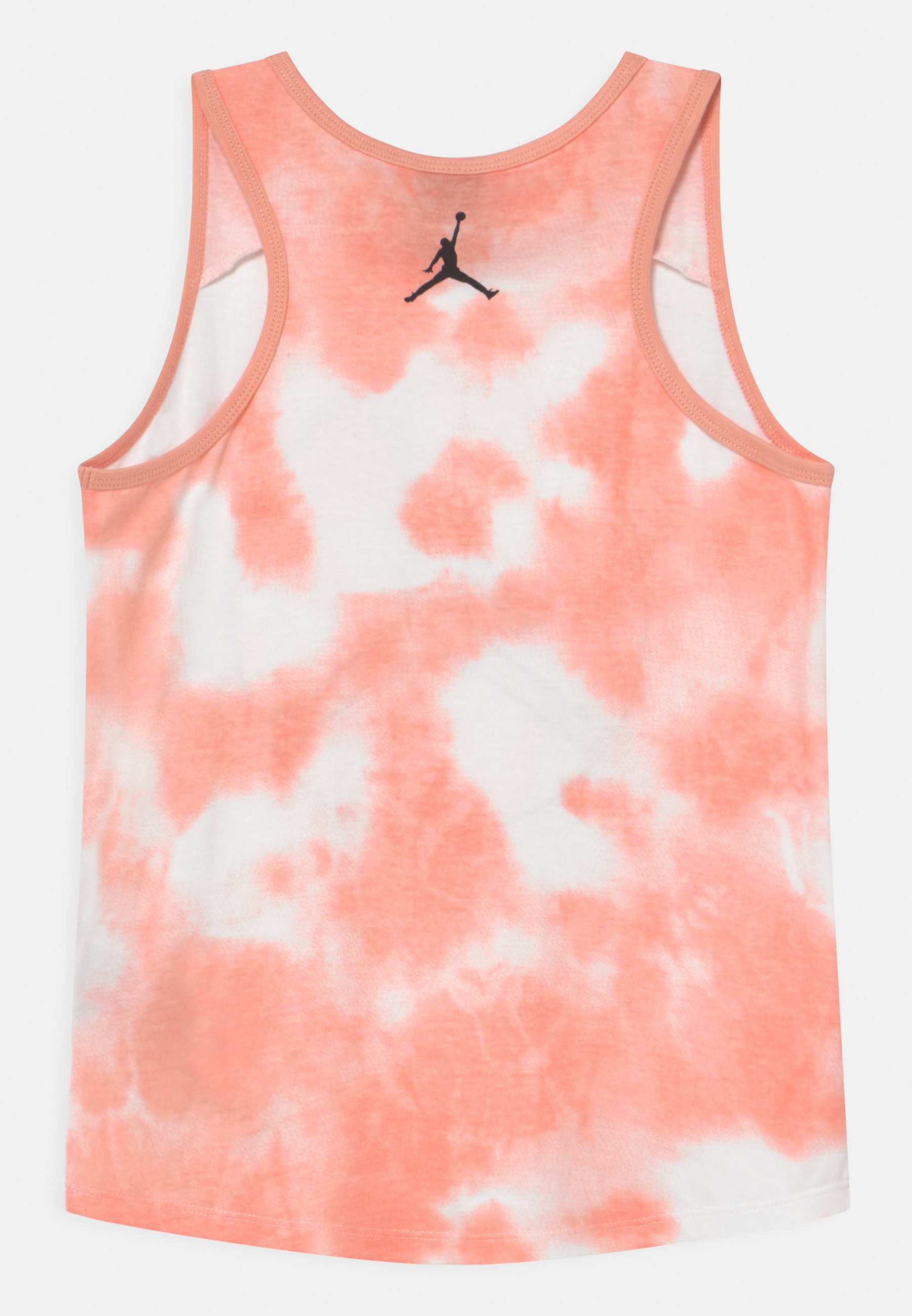 Jordan GIRL TIE DYE - Top - white/bianco - Zalando.it