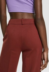 Esprit Collection Broek - copper