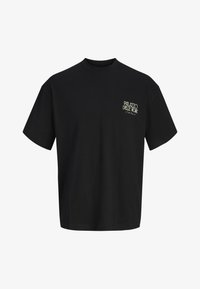 Selezionato, black
