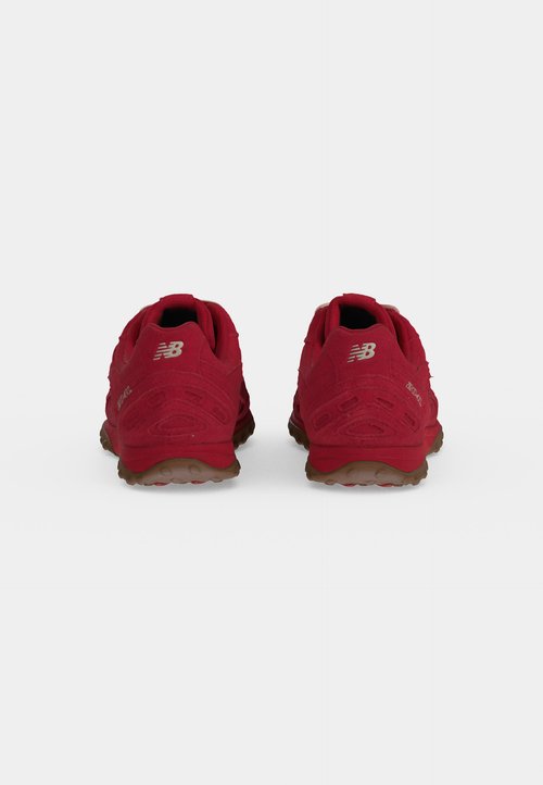 New Balance U204L UNISEX - Trainers - red — foto 4