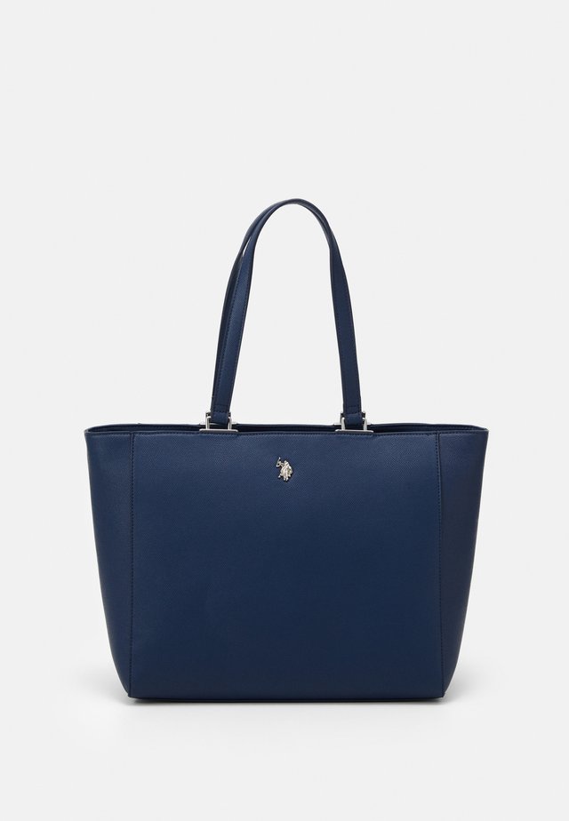 JONES - Sac à main - navy