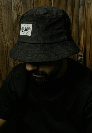 KORD BUCKET  - Hat - schwarz