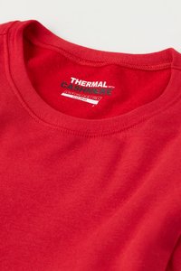 IUMAN Intimissimi Uomo THERMO - Longsleeve - rot red