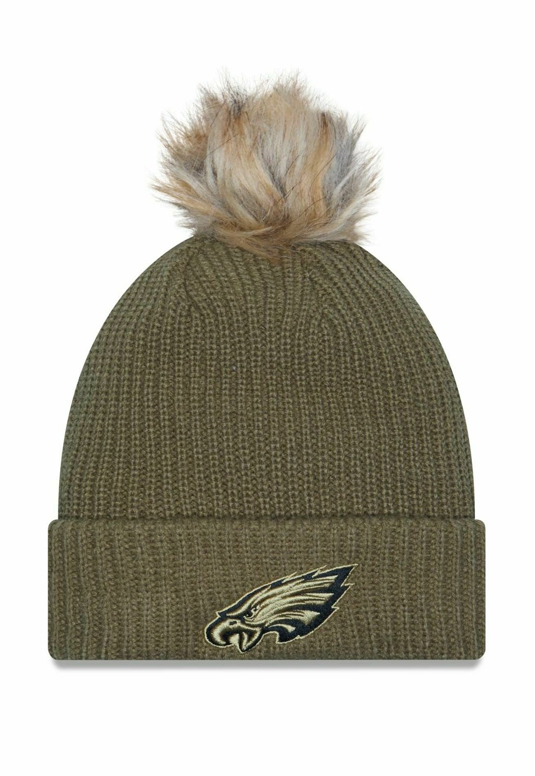 Bonnet Beanie On-Field 18 Eagles By New Era - 22,95