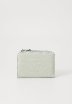Wallet - green