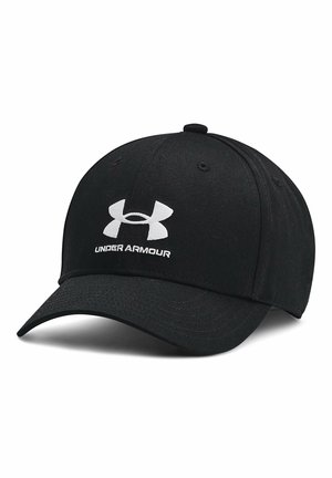 SPORTSTYLE LOCKUP ADJ - Casquette - black