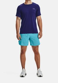 Under Armour Krótkie spodenki sportowe