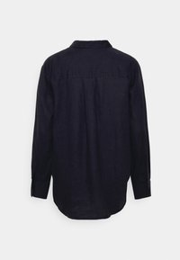 Esprit Collection BLOUSE - Túnica - anthracite