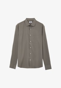 Unausgewählt, beige