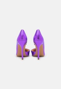 Even&Odd Saltos altos - purple