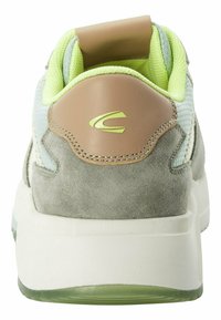 camel active Sneaker low - multi green