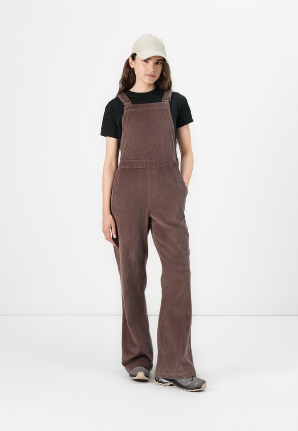 PALMY OVERALL - Dungarees - kona2