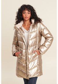 Breal Cappotto invernale - couleur or