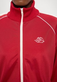 Fiorucci Træningsjakke - red