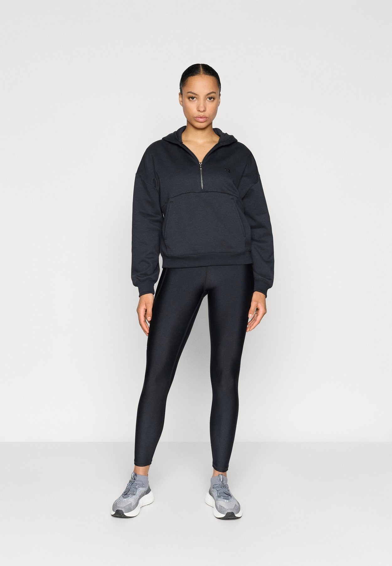 ICON FLEECE