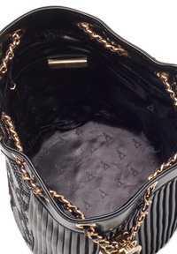 L'Atelier Du Sac MARY czarny